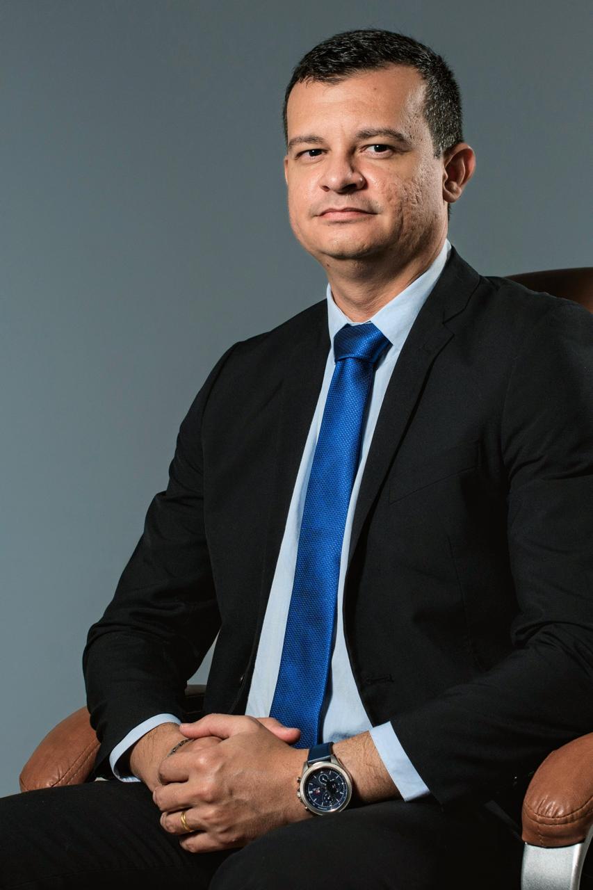 Fábio Martinez