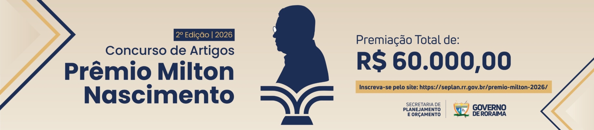 Prêmio Milton Nascimento 2026